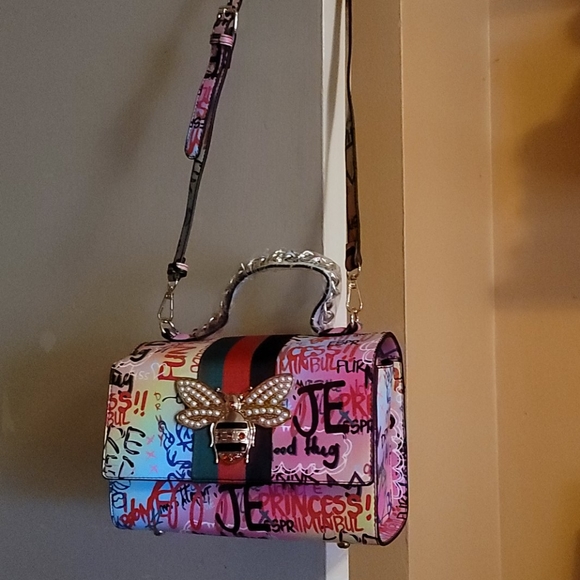 Purse/Handbag - Picture 6 of 7